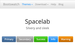 spacelab skin+Image